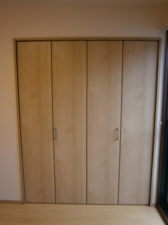 アネックス山王の物件内観写真